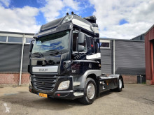 DAF tractor unit CF