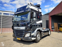 Tracteur DAF CF