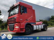 Tracteur DAF XF105