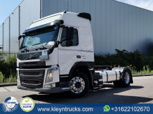 Cabeza tractora Volvo FM 460 productos peligrosos / ADR usada