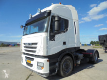 جرار Iveco Stralis 420 مستعمل