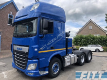 جرار DAF XF 510