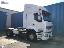Tracteur Renault Premium occasion