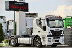 依维柯牵引车 STRALIS 400 /ACC/6400 KG/ FULL ADR+AGIP / EURO 6 二手