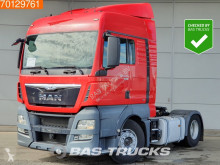 Cabeza tractora usada MAN TGX 18.440