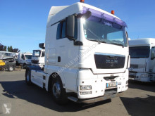 Tracteur MAN TGX 18.480 occasion