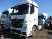 Cabeza tractora Mercedes Actros 1845