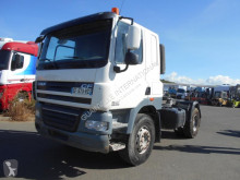 Tracteur DAF CF85 410 occasion