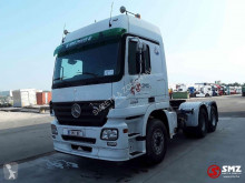 Cabeza tractora Mercedes Actros 3354 usada