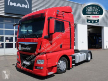 Tracteur MAN TGX 18.440 4X2 LLS-U / Standklima / Navi convoi exceptionnel occasion