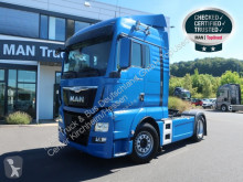 Tracteur MAN TGX 18.480 4X2 BLS / EBA / LGS / ACC / NAVI occasion
