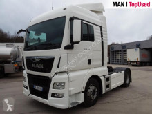 Cabeza tractora MAN TGX 18.480 4X2 LLS