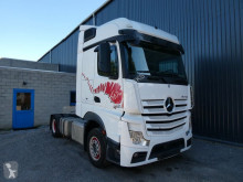 Trekker Mercedes Actros 1845 tweedehands