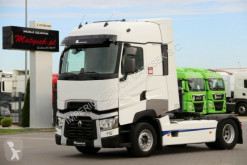 雷诺牵引车 T 480 / EURO 6 /13 LITERS/RETARDER/ ACC / NAVI/ 二手