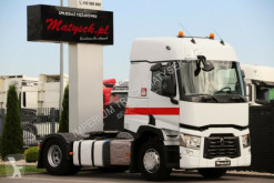Tracteur Renault T 480 / EURO 6 / RETARDER/ FULL ADR SYSTEM /