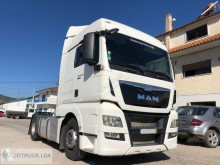 Tracteur MAN TGX 18.440 Efficientline