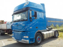 tracteur DAF 105-460-SUPER SPACE CAB-MANUAL-ORG KM