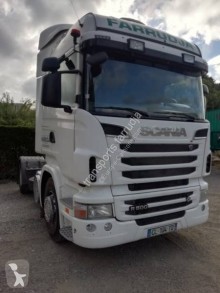 Tracteur Scania R 500