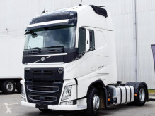 Volvo FH13 500 tractor unit used