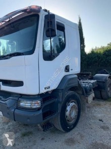 Cabeza tractora Renault Kerax 420 DCI