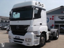 Tracteur Mercedes Axor 1843 LS produits dangereux / adr occasion