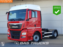 Cabeza tractora MAN TGX 18.480 usada