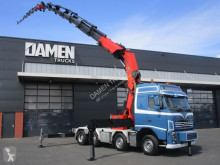 Cabeza tractora Volvo FH16 usada