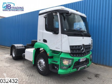 Tracteur Mercedes Arocs 1843 occasion