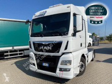 Tracteur MAN TGX 18.480 4X2 BLS-EL