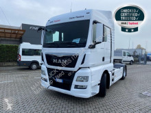Cabeza tractora MAN TGX 18.560 4X2 BLS usada