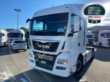 Влекач опасни товари / adr MAN TGX 18.480 4X2 BLS-EL