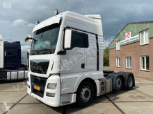 Tracteur MAN TGX 26.440 occasion
