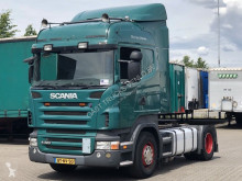Tracteur Scania R 420 occasion