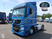 Tracteur convoi exceptionnel occasion MAN TGX 18.440 4X2 LLS-U E6 2xTank XLX