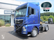 Trekker MAN TGX 18.440 4X2 BLS / Navi / Standklima / Intarder tweedehands