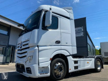 Nyergesvontató Mercedes Actros 1842 használt