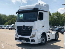 Ciągnik siodłowy MAN Benz Actros 1845 LS SoloStar / Leasing używany