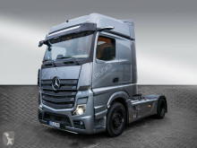Tracteur Mercedes Actros 1853 occasion