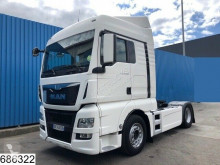 牵引车 曼恩 TGX