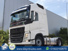 Cabeza tractora Volvo FH 460