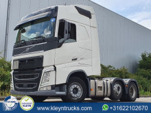 Tracteur Volvo FH 500 occasion
