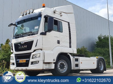 Cabeza tractora usada MAN TGS 18.400