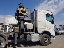 Tracteur Volvo FH 540