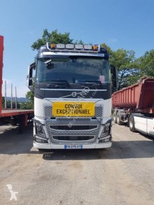 Tracteur Volvo FH16 650