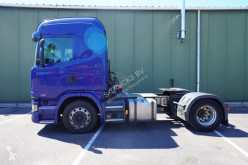 Cabeza tractora productos peligrosos / ADR Scania G 410