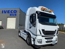 Cabeza tractora Iveco Stralis AS 440 S 46 TP usada