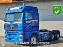 Tracteur MAN TGA 26.430