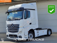 Mercedes Actros 1842 LS tractor unit used