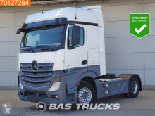 Tracteur Mercedes Actros 1845