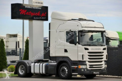 Cabeza tractora Scania R 440 PDE / E5 EEV ADBLUE / WITHOUT EGR/RETARDER usada